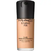 MAC Studio Fix Fluid Broad Spectrum SPF15 N6