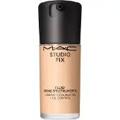MAC Studio Fix Fluid Broad Spectrum SPF15 NC16