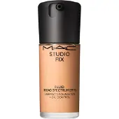 MAC Studio Fix Fluid Broad Spectrum SPF15 NW18