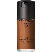 MAC Studio Fix Fluid Broad Spectrum SPF15 NC50