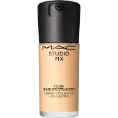 MAC Studio Fix Fluid Broad Spectrum SPF15 NC13