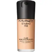MAC Studio Fix Fluid Broad Spectrum SPF15 N5