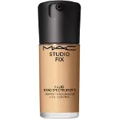 MAC Studio Fix Fluid Broad Spectrum SPF15 NC41