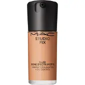 MAC Studio Fix Fluid Broad Spectrum SPF15 NC44