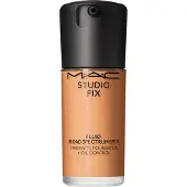 MAC Studio Fix Fluid Broad Spectrum SPF15 NC42