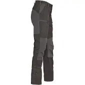 Härkila Fjell Trousers Men Shadow Brown/Shadow Grey 54/32"