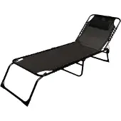 Marbueno Summer 190x58x27 Cm Sammenleggbar Solseng