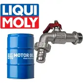 Liqui moly 60-205 L 3/4´´ Ball Drain Tut