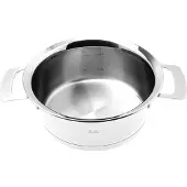 Fissler Phi Collection 20 Cm 2.3l Kasserolle