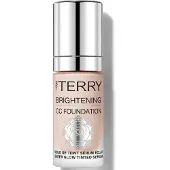 By Terry Brightening CC Foundation 1C