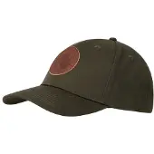 Seeland Marl Cap Pine Green