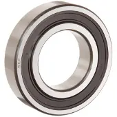 LaeppchÉ 6208-2rsr 40x80x18 Mm Lager
