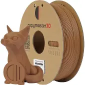 Copymaster3D Pla Wood 1.75 Mm 1kg Pla-filament