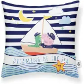 Play Fabrics Havputetrekk 45x45 Cm