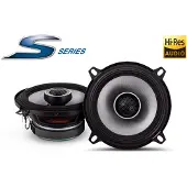 Alpine S2-S50 2-veis bilhøyttaler - 5