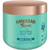 Hawaiian Tropic Body Butter After Sun Exotic Coconut 250ml