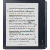 KOBO Libra Colour - Svart
