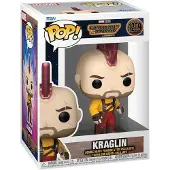 Funko POP! Galaksens Voktere Kraglin-figur Vol3