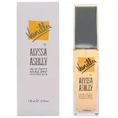 Alyssa Ashley Vanilla Edt 100ml