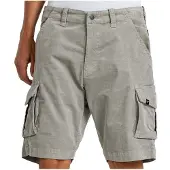 REELL City Cargo Shorts grønn