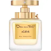 Oscar de la Renta Alibi Sensuelle 50ml Eau De Parfum