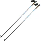 Salomon R 60 Click, Langrendsstaver, Black