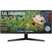 LG Skjerm 29WP60G-B 29" WQHD IPS LED UltraWide