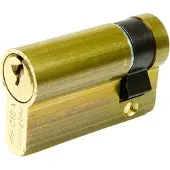 Cisa 88530 50 Mm Dørlåssylinder