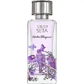 Salvatore Ferragamo Cieli Di Seta Eau De Parfum Spray 50ml