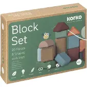 Sonstige Verlage Small Architect Set Leketøy 20 Stykker