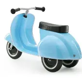 Ambosstoys Klassisk Motorsykkel