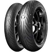 Pirelli Angel Gt Ii 58w Tl Motorsykkel Touring-dekk Foran