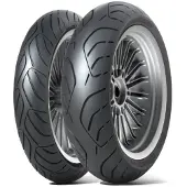 Dunlop Roadsmart Iii Sc 55h Tl Scooter Forhjul