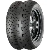 Continental Contitour 81h Tl Landeveissdekk