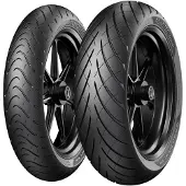 Metzeler Roadtec 53l Tl Scooter Dekk Foran/bak