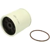Sierra Gassfilter