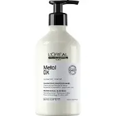 L'Oréal Professionnel Metal DX Shampoo 500 ml