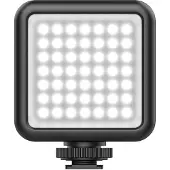 Ulanzi VL49 WB LED-lys (2700 - 5500 K)