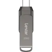 Lexar 256gb Minnepinne