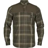 Härkila Anker Shirt Men Willow Green 4XL