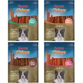 Rocco Økonomipakke Chings Strings - 4 x Lam 200 g