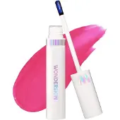 Wonderskin Wonder Blading All-Day Lip Stain Masque 4 ml - Neon Rose