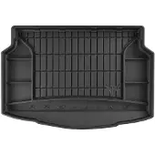 Frogum Bagasjeromsbrett Mazda 2 / Yaris IV 2020- nederste
