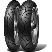 Pirelli Sport Demon 66v Tl Touring Bakdekk
