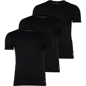 Ralph Lauren 714830304 Kortarmet T-skjorte 3 Enheter