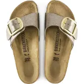 Birkenstock Madrid Big Buckle Birko-flor Large Sandaler