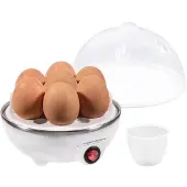Esperanza EGG MASTER - Eggkoker - 350 W