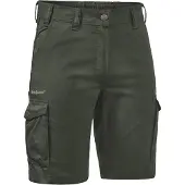 Deerhunter Lady Atlas Shorts Timber 42