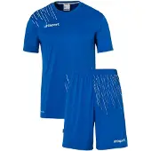 Uhlsport Score 26 Kortskjorte Sett