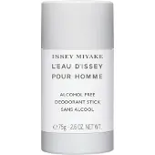 Issey Miyake L'Eau D'Issey Pour Homme Deo Stick - Mand - 75 gr